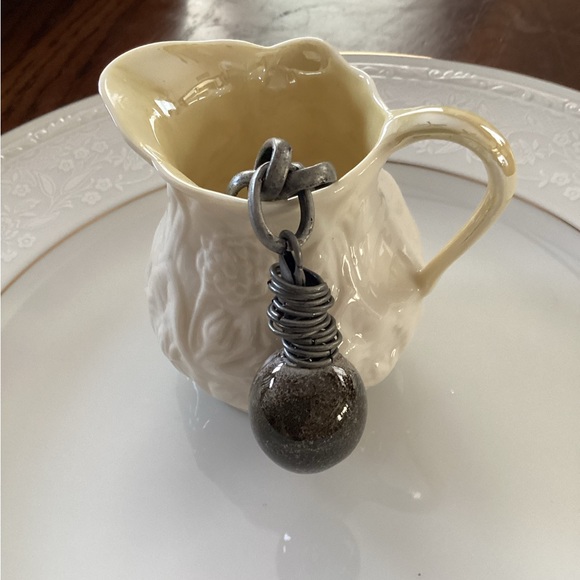 Chunky Necklace - Picture 4 of 4